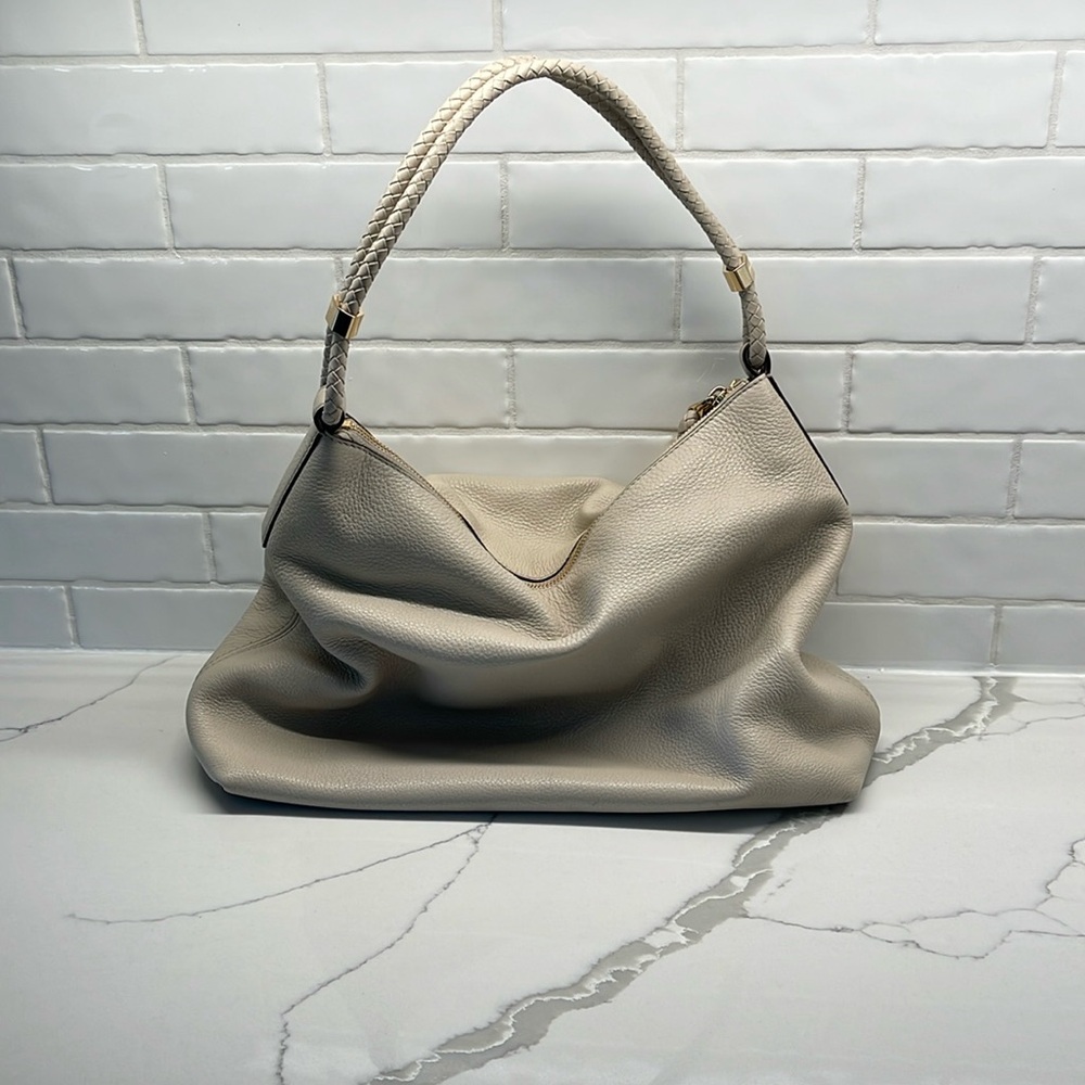 LAST CHANCE 🚨FINAL PRICE 🚨Michael Kors Lexington Purse - Picture 2 of 5